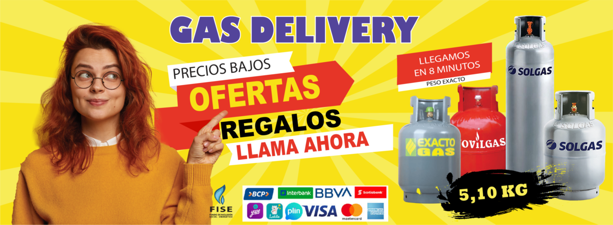 Gas Chilca Gas Delivery Chilca Gas Domestico Chilca Gas Domicilio Chilca Gas Glp