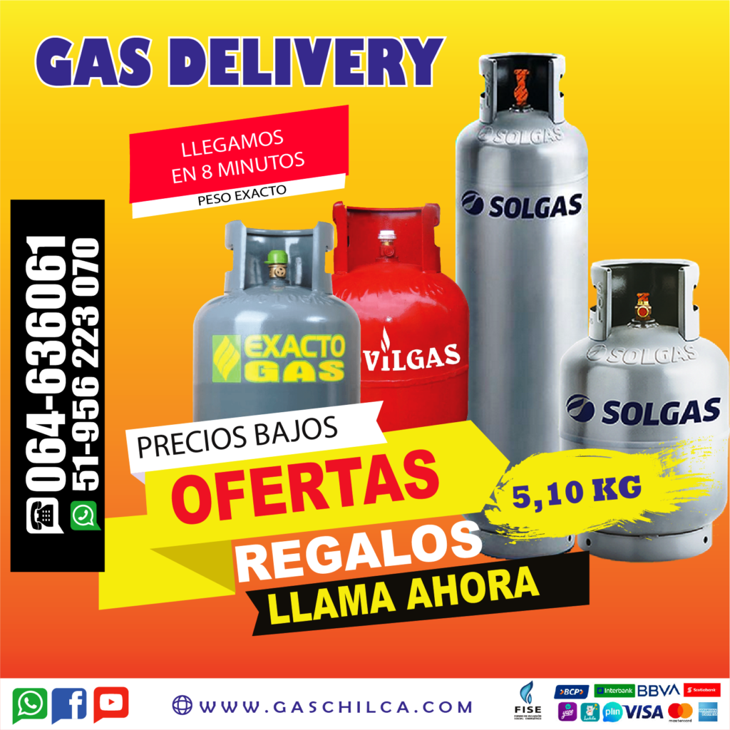 Gas Ocopilla Gas Delivery Ocopilla Gas Domestico Ocopilla Gas Domicilio Ocopilla Gas Glp